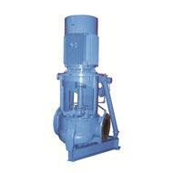 <strong>Cooling Water, Ballast, Fire & G.S. Pump</strong><br>
			
			The DV Series pumps are single stage, single suction vertical in-line centrifugal pump. The pump is radially split casing design and it is non self-priming. The pump shaft is well balanced by top ball bearing and bottom bearing bush. This ensures that the impeller is operating in optimal condition. ...