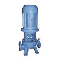 <strong>Cooling Water, Ballast Pump</strong><br>
			
			The DMC and DMD Series pumps are single stage, single suction vertical in-line centrifugal pump. The pump is radially split casing design and it is non self-priming.  The pump is noted for its simplicity and low operating cost is its key feature. Self-priming of the pump can be achieved by incorpora...