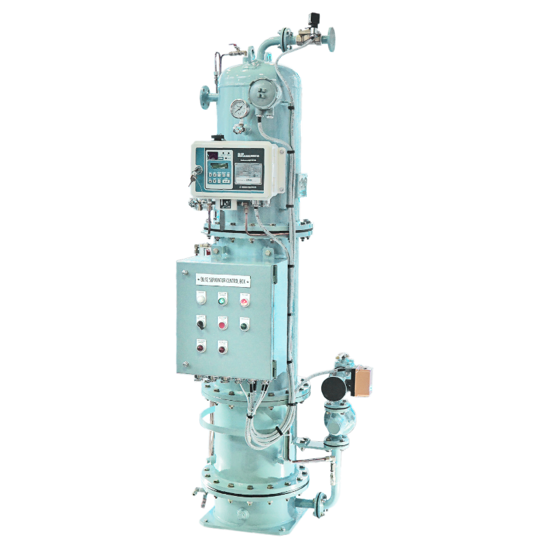 Oily Water Separator