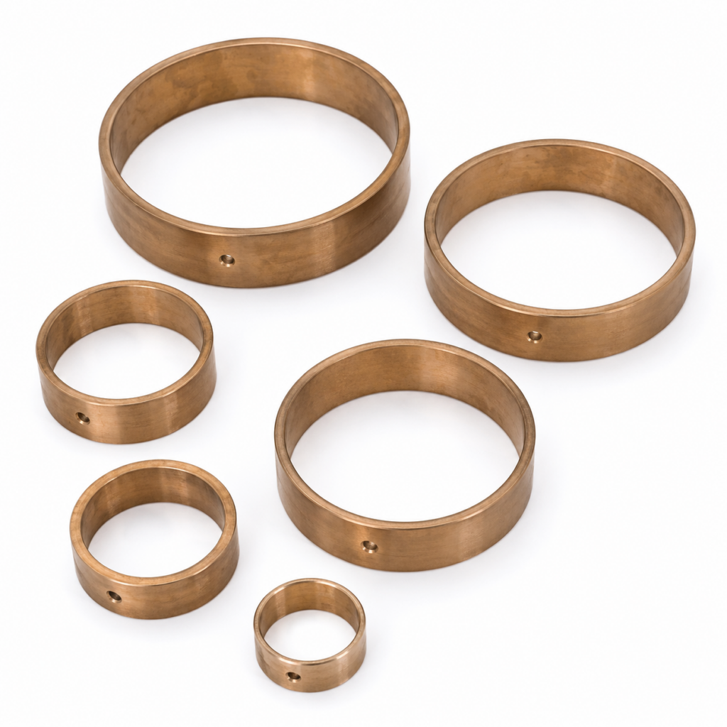 Casing Sealing Rings Aflex Ships Equipment – Marine Equipment Supplier